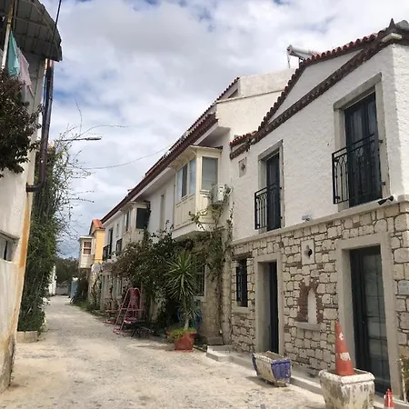 Vadi Alacati Boutique דירה *