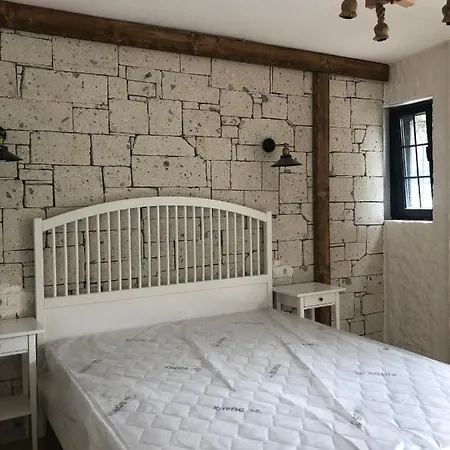 Vadi Alacati Boutique דירה