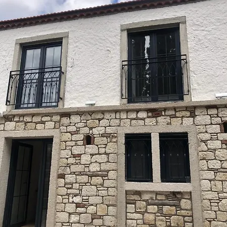 Vadi Alacati Boutique Διαμέρισμα