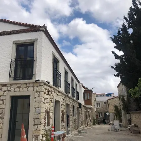 アパート Vadi Alacati Boutique