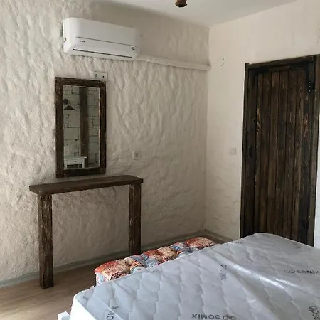 Διαμέρισμα Vadi Alacati Boutique *
