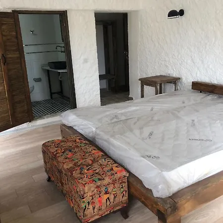 Vadi Alacati Boutique Yalıkavak